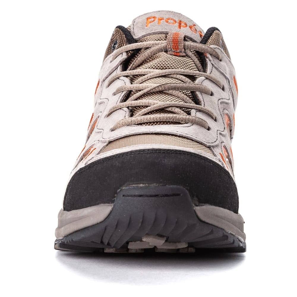 Brown Men's Shoes F2848