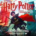 Harry Potter and the Sorcerer's Stone, Book 1 K387