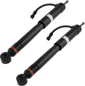 Pair Left & Right Rear Shock Absorber for Lexus GX470 4.7L 2003-09 Toyota Land Cruiser Prado 120 2002-2010 X874612