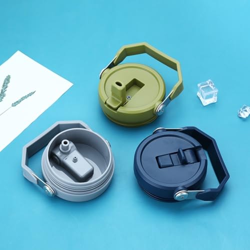 40 OZ 2 Pack Replacement Tumbler Lids J5869