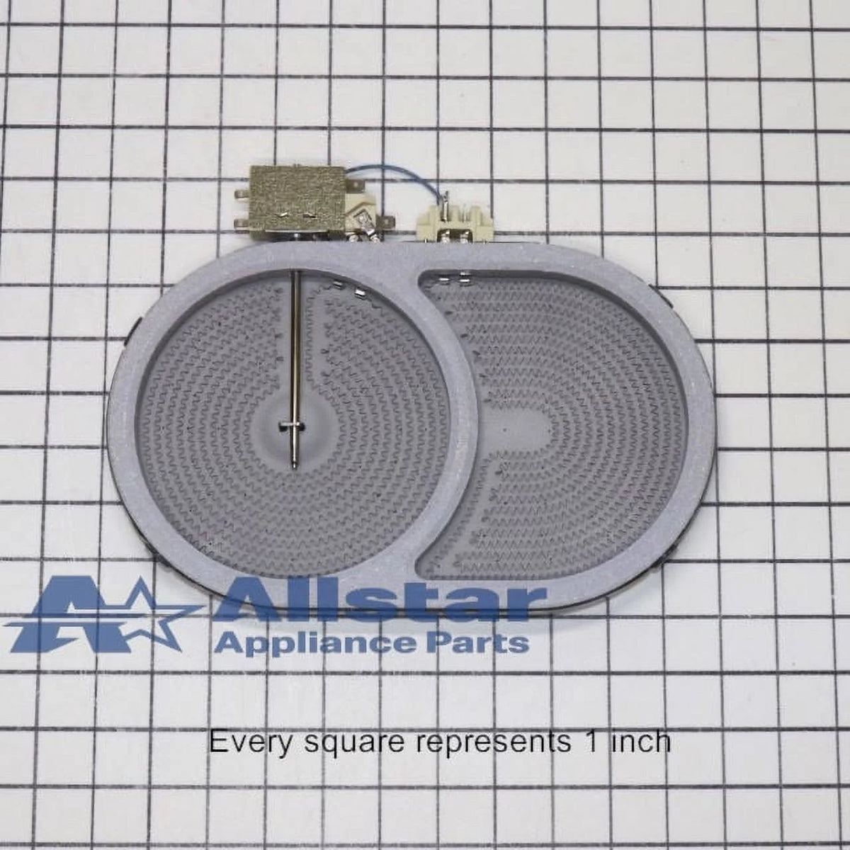 Radiant Surface Element K22880