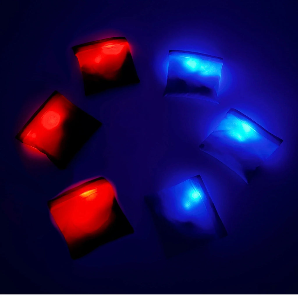 LED Bag Toss Z485