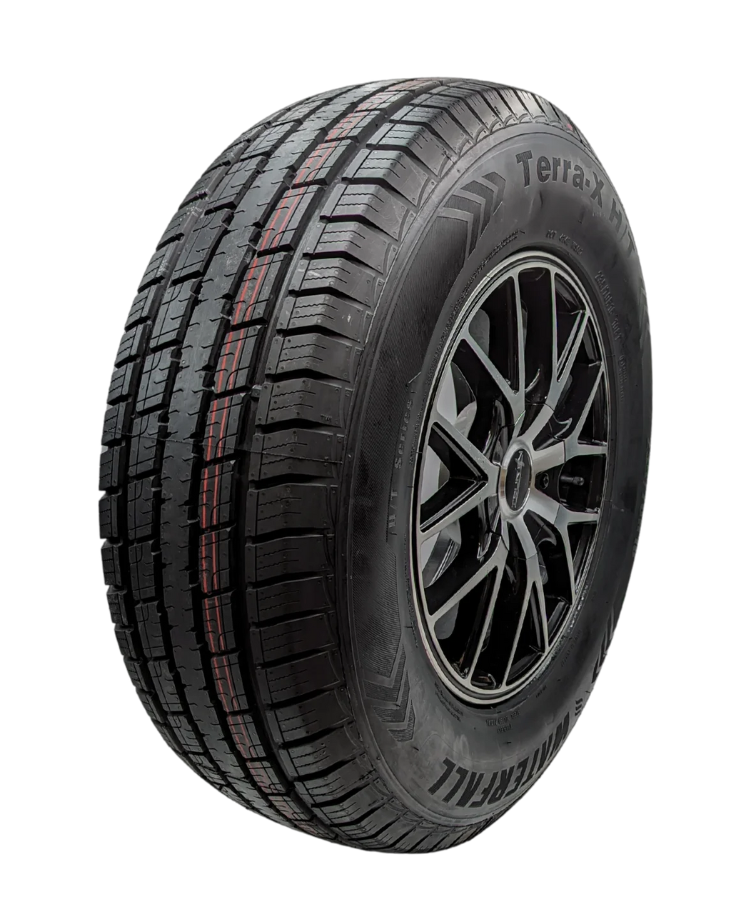 235/70R16 SL 106T BW Tire V118931