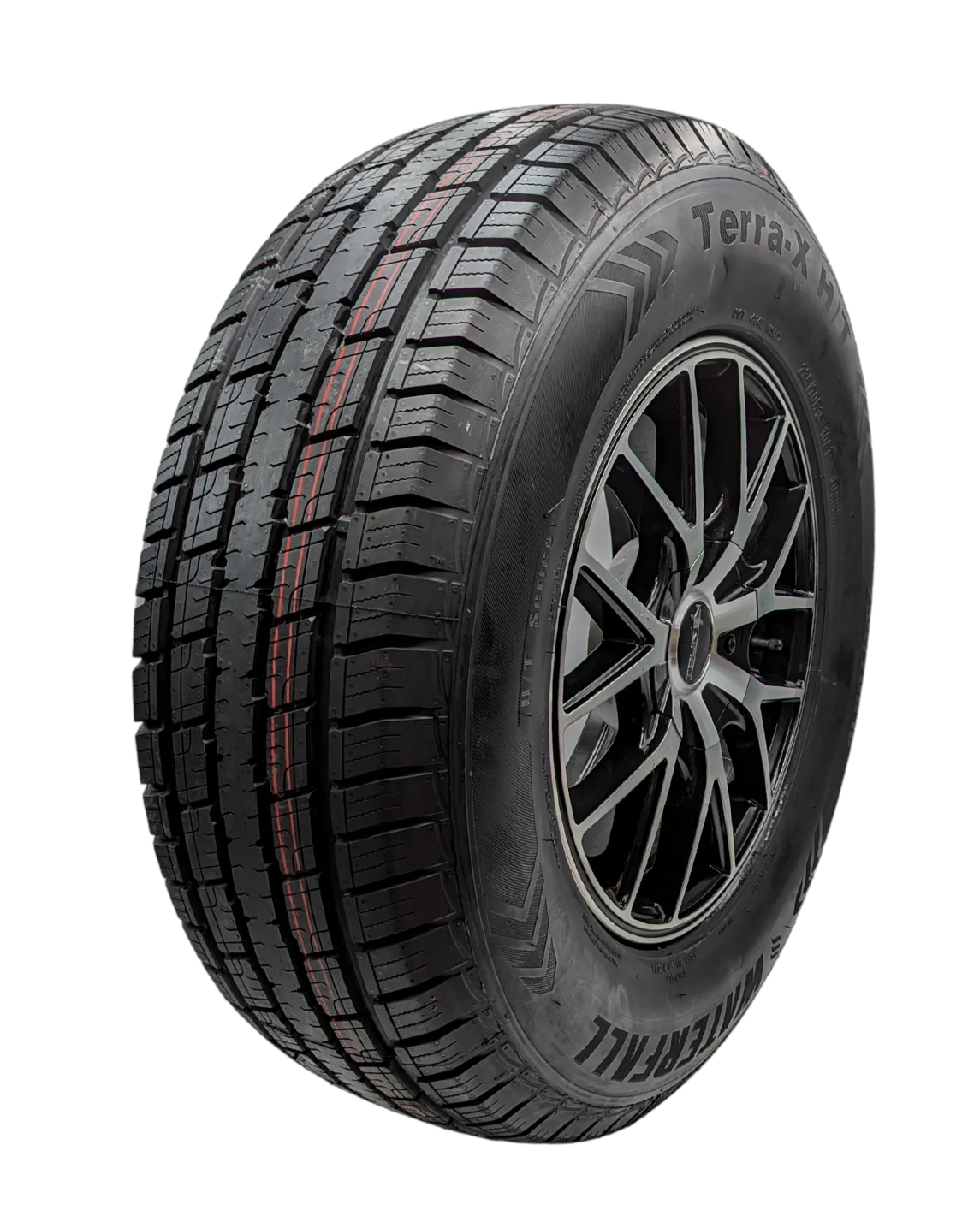 235/70R16 SL 106T BW Tire V118931