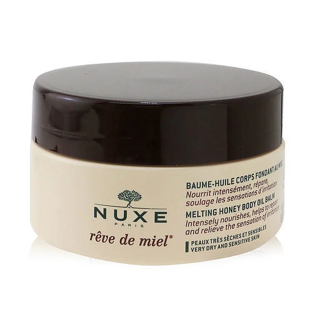 Honey Oil Balm 200ml W610367