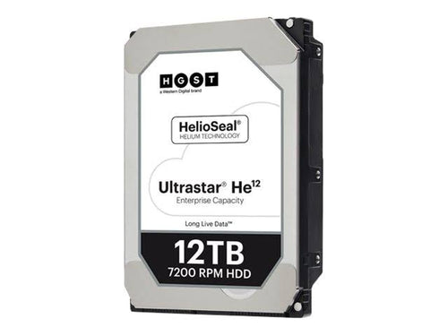 12TB SATA 3.5 Internal Hard Drive P1994