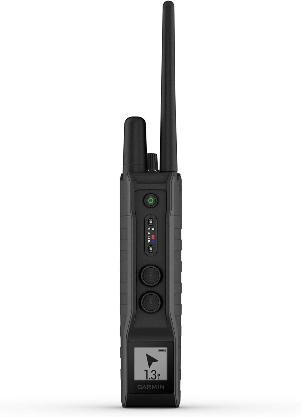 Dog Training System with GPS Tracking, Collar and Handheld N96268
