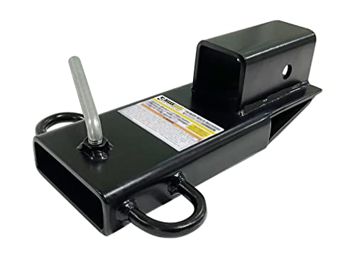 2" Hitch Receiver Forklift Attachment S48957