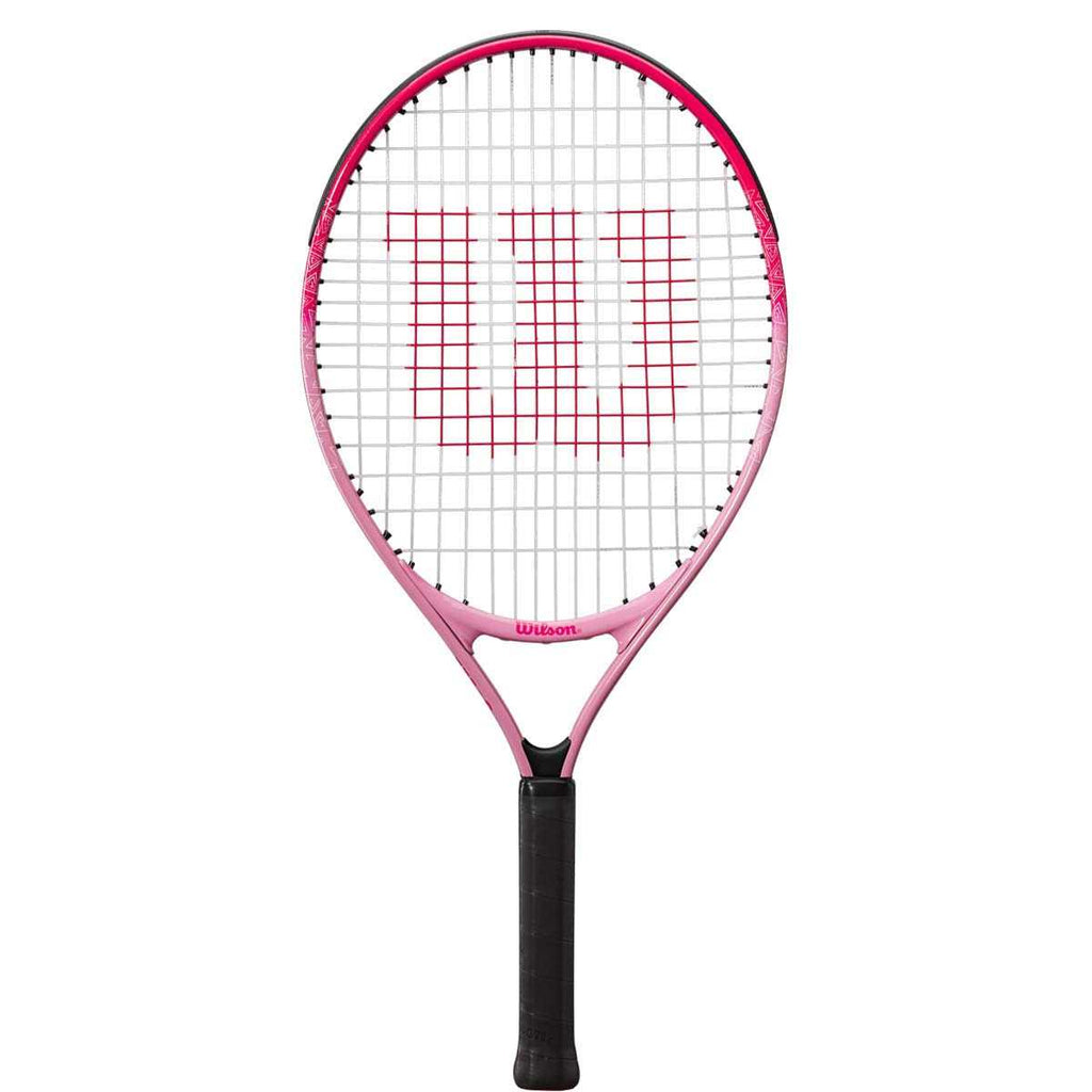 Pink Junior Tennis Racket Y330706