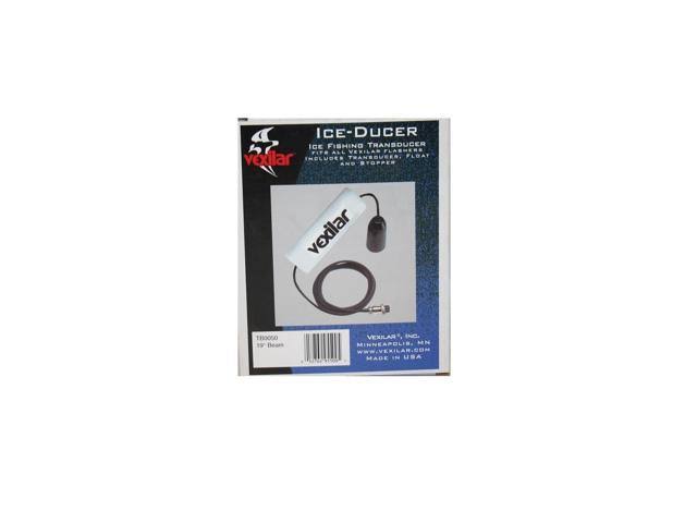 19 Degree Ice Ducer Transducer B246434