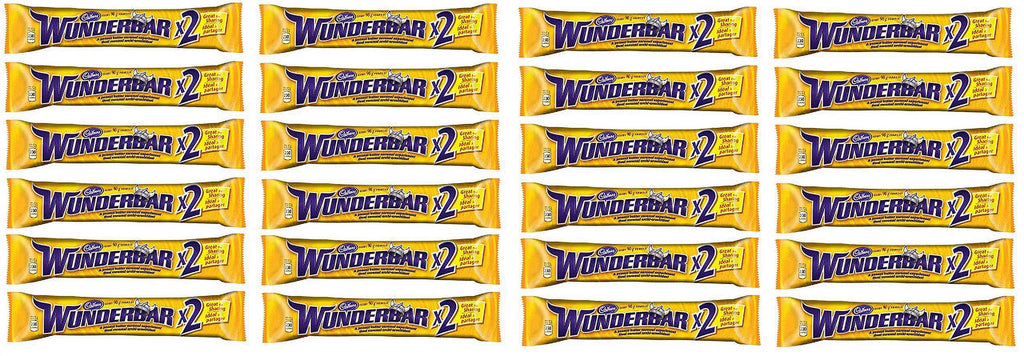 King Size Chocolate Bars 90g 24 Packs L7383
