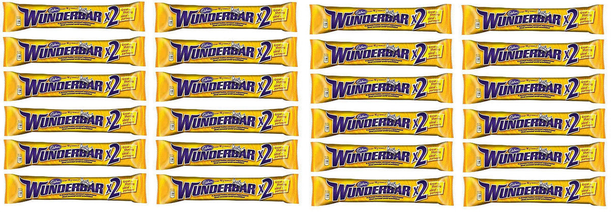 King Size Chocolate Bars 90g 24 Packs L7383