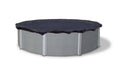 28-ft Round Above Ground Pool Winter Cover S838