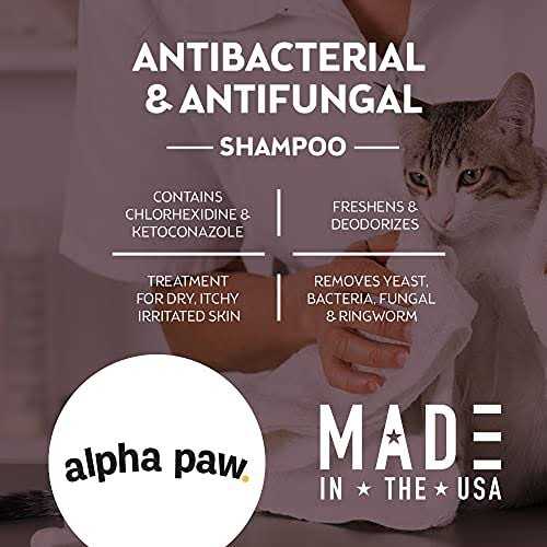 Antibacterial & Antifungal Medicated Shampoo Z59068