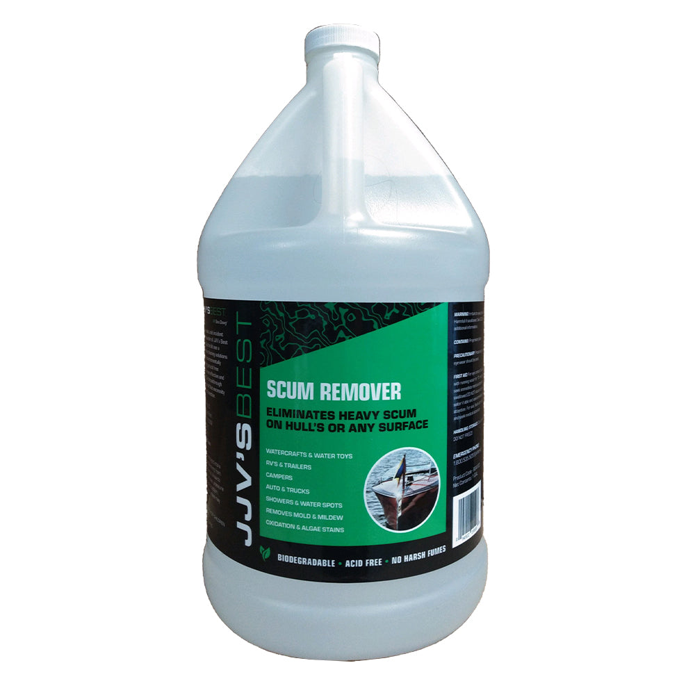 Boat Scum Remover E221