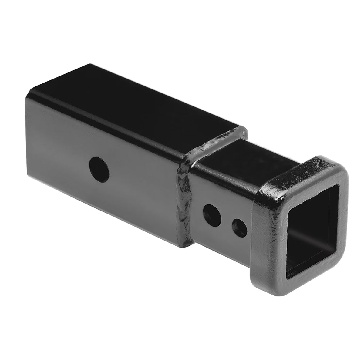 Trailer Hitch Adapter, 3 in. to 2 in. Receiver, 4 in. Length Z701
