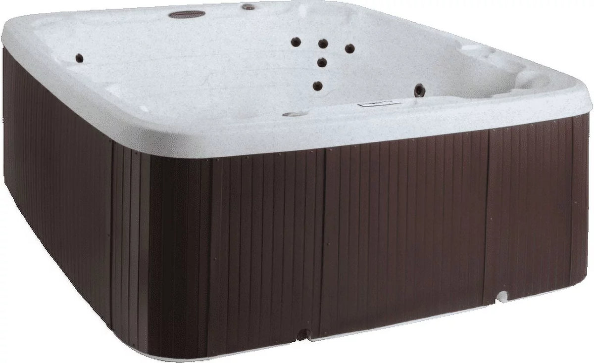 7 Person 22-Jet Plug & Play Hot Tub G929