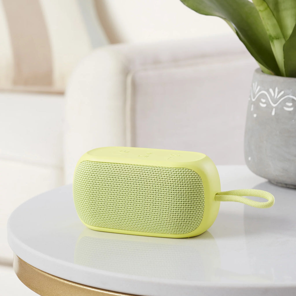 Bluetooth Wireless Technology Rugged Speaker T286