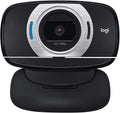 HD Laptop Webcam 1080p Camera W90541