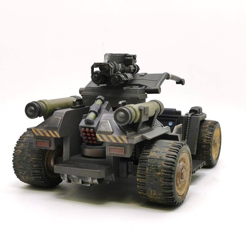 1/18 Scale Vehicle J57467