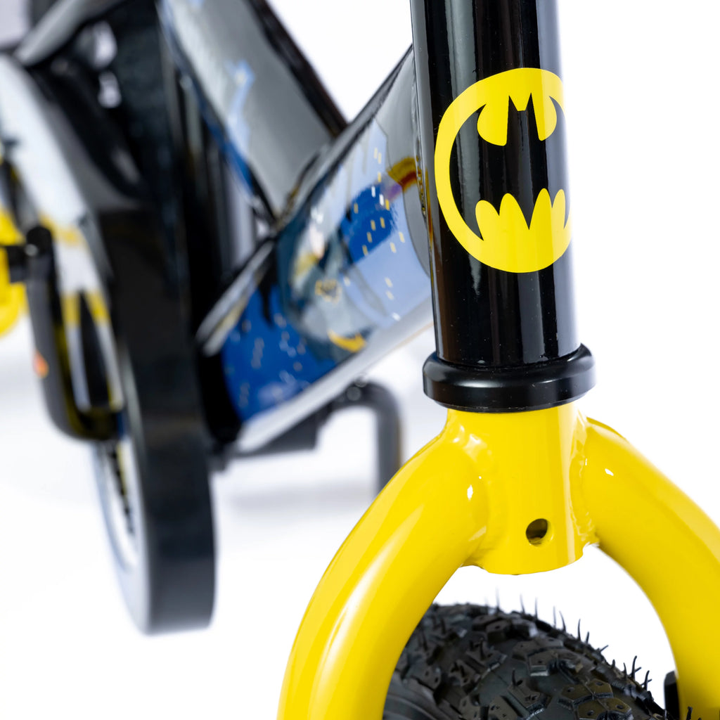 16 inch Bike with Mask G16195