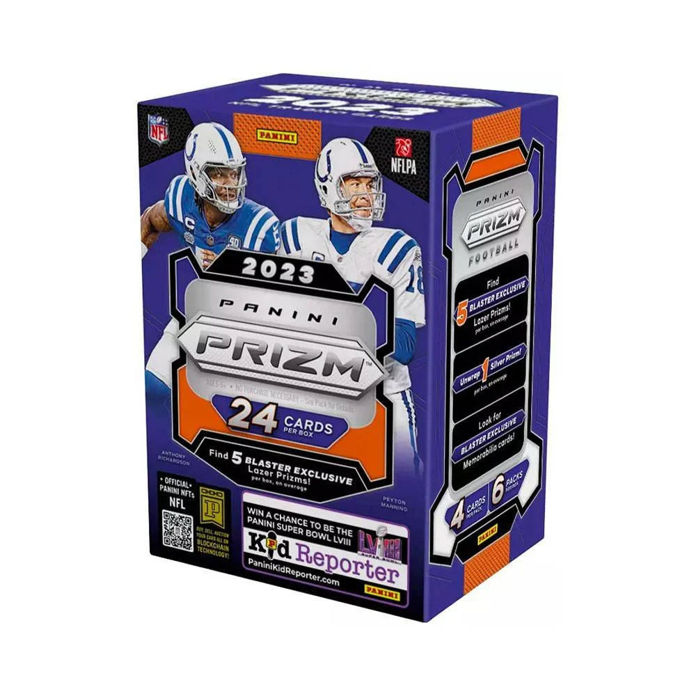 Football Trading Cards V12254