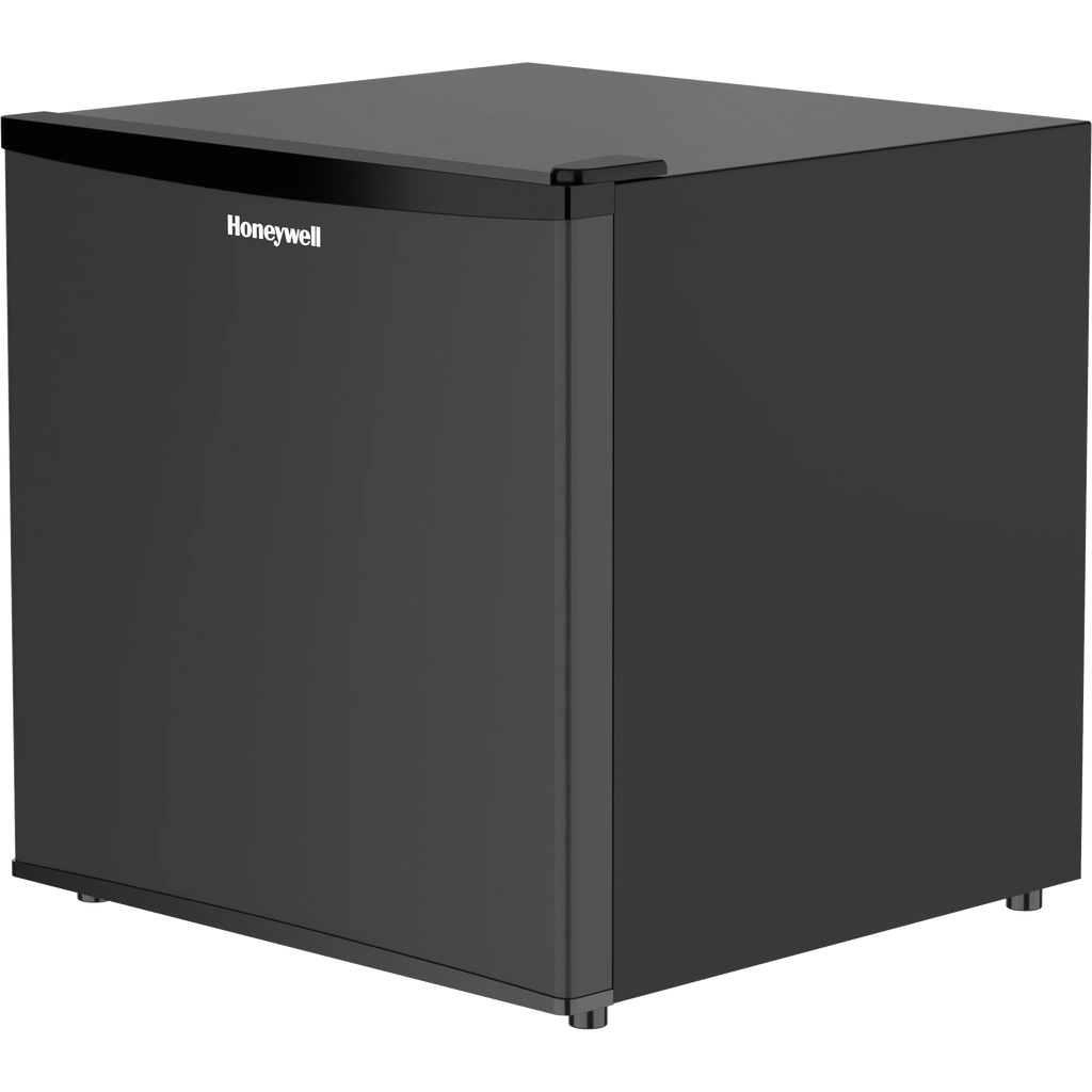 Mini Compact Countertop Upright Freezer, 1.1 Cubic Feet, Black O1562