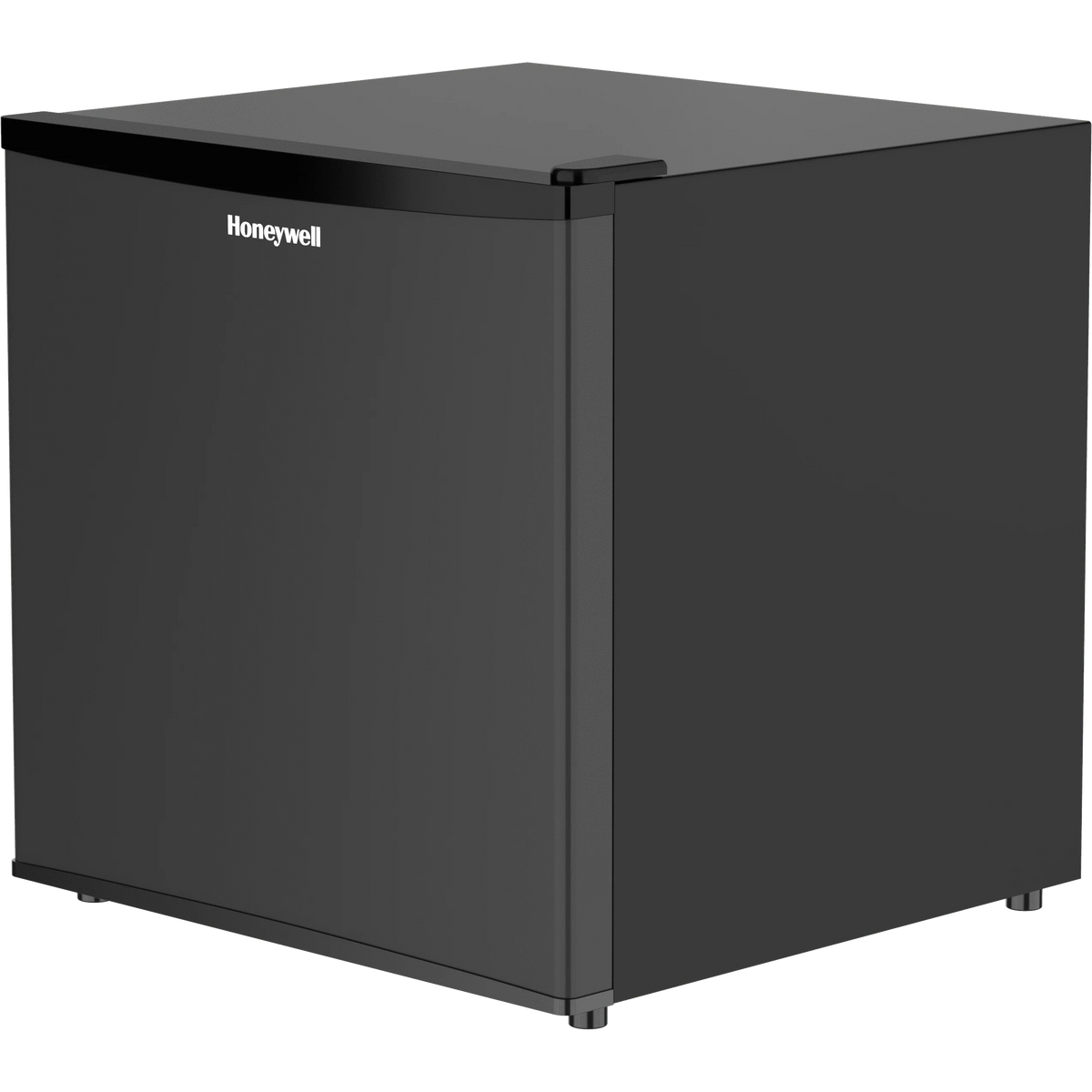 Mini Compact Countertop Upright Freezer, 1.1 Cubic Feet, Black O1562