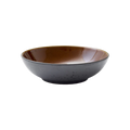 Salad Bowl 24cm Black Amber N6983