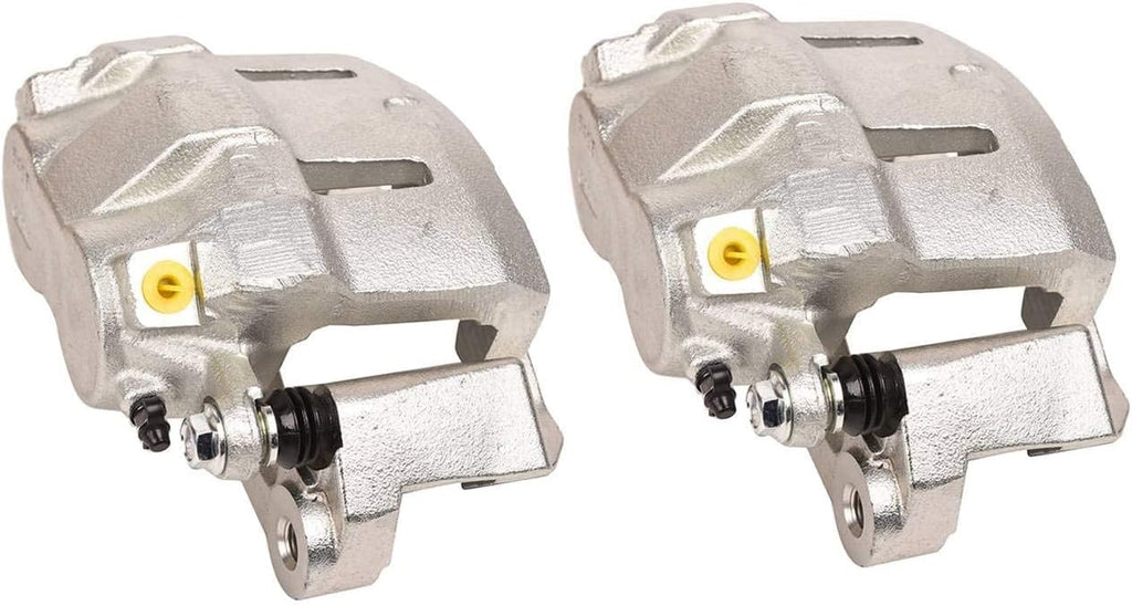 Front Disc Brake Calipers for Ford F250/F350 Super Duty Excursion U826
