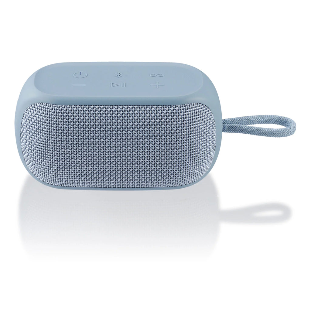 Bluetooth Wireless Technology Rugged Speaker T286