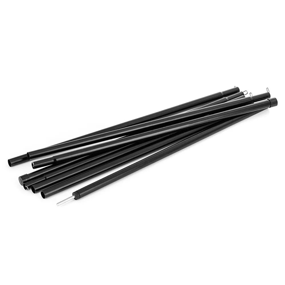 Tent Canopy Poles Support Rods Awning Frames Accessories P992