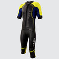 Men's Swimrun Wetsuit N9663