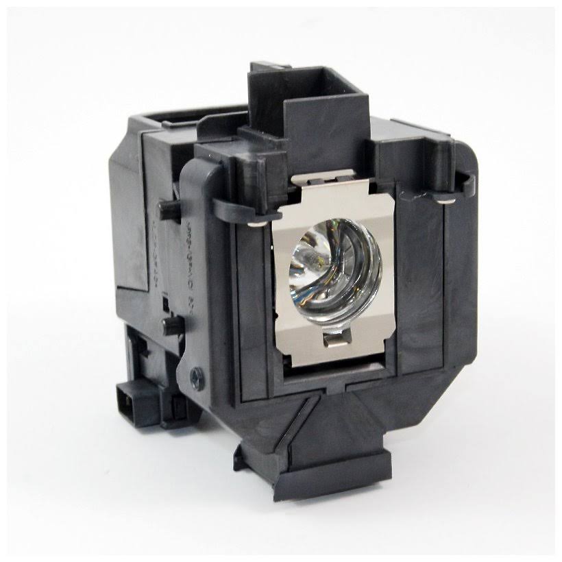 Epson Projector Assembly with Bulb L672392