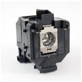 Epson Projector Assembly with Bulb L672392