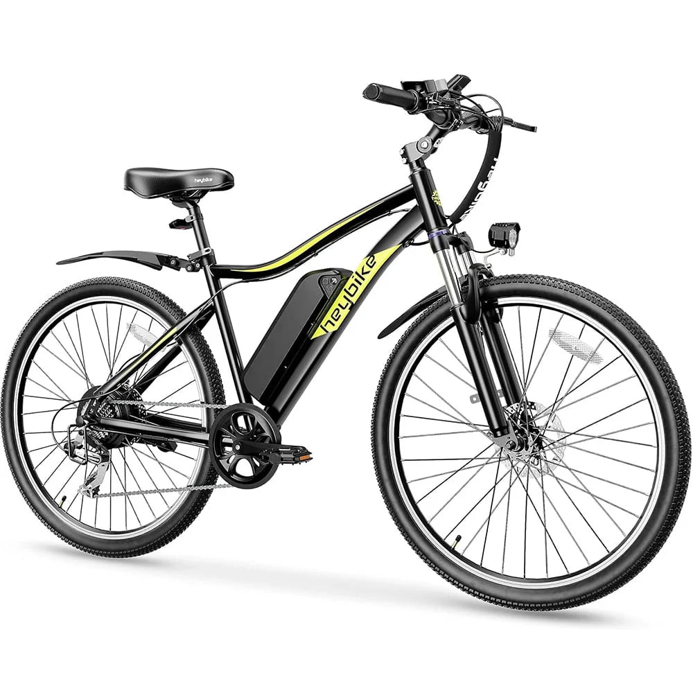 500W Motor 48V 12.5AH Battery 27.5 Electric Mountain Bike I88944