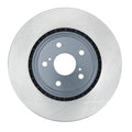 Platinum Brake Rotor M117645