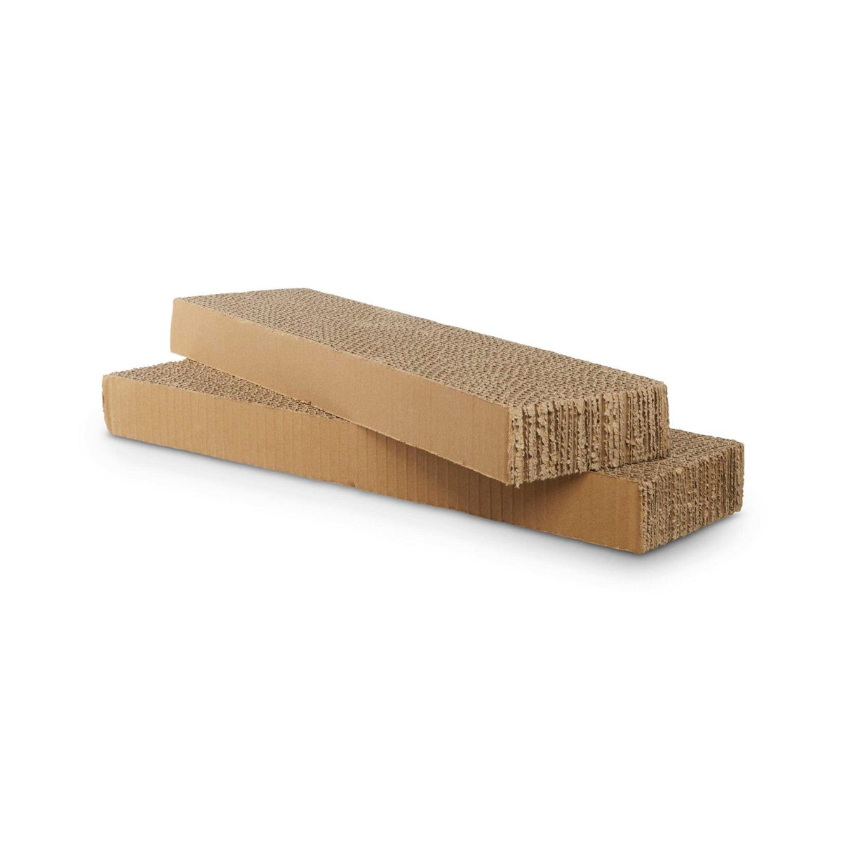 Cardboard Cat Scratcher Refills P51449