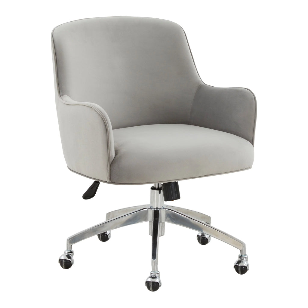 Adjustable Swivel Desk Chair K370313
