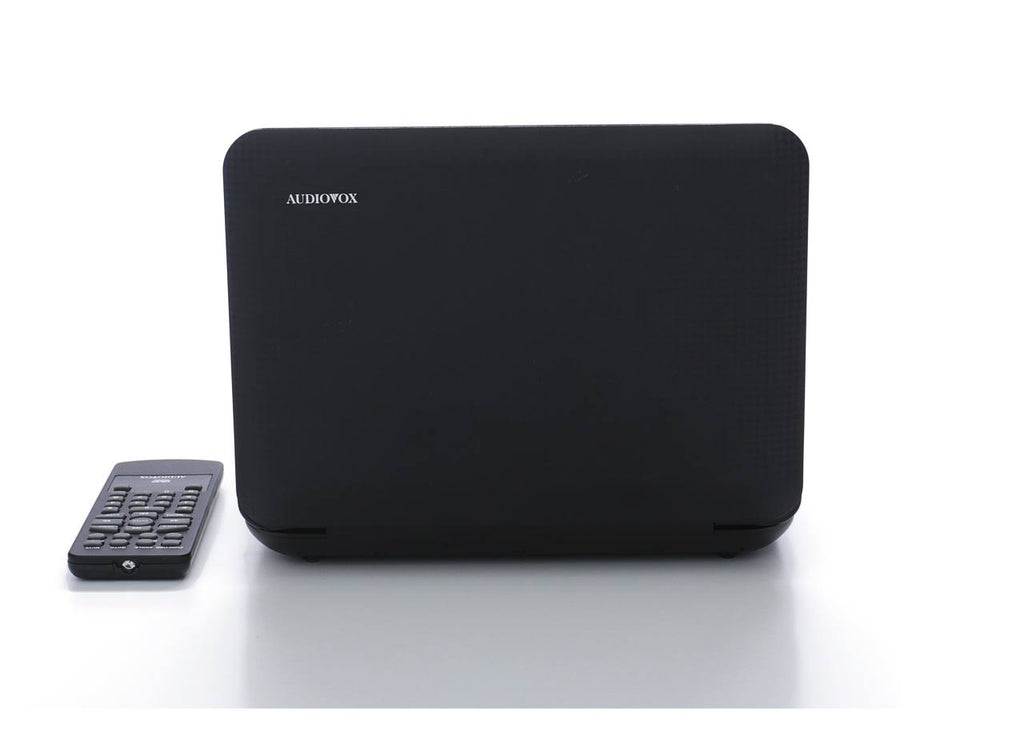 Portable DVD Player Q1610
