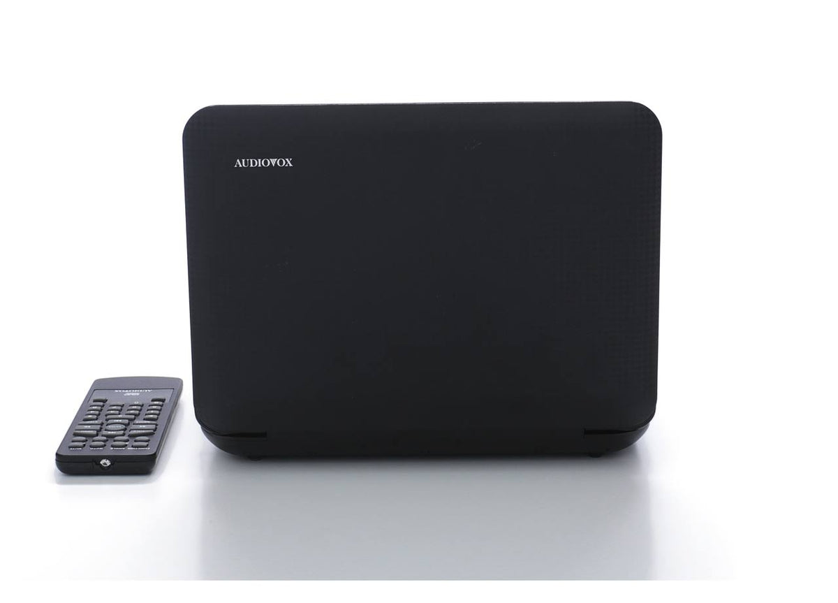 Portable DVD Player Q1610