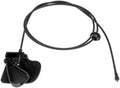 Hood Release Cable A56617