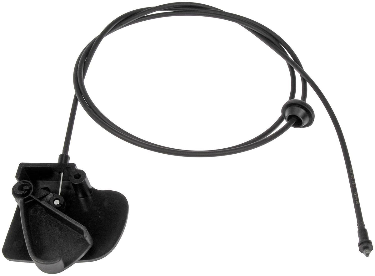 Hood Release Cable A56617