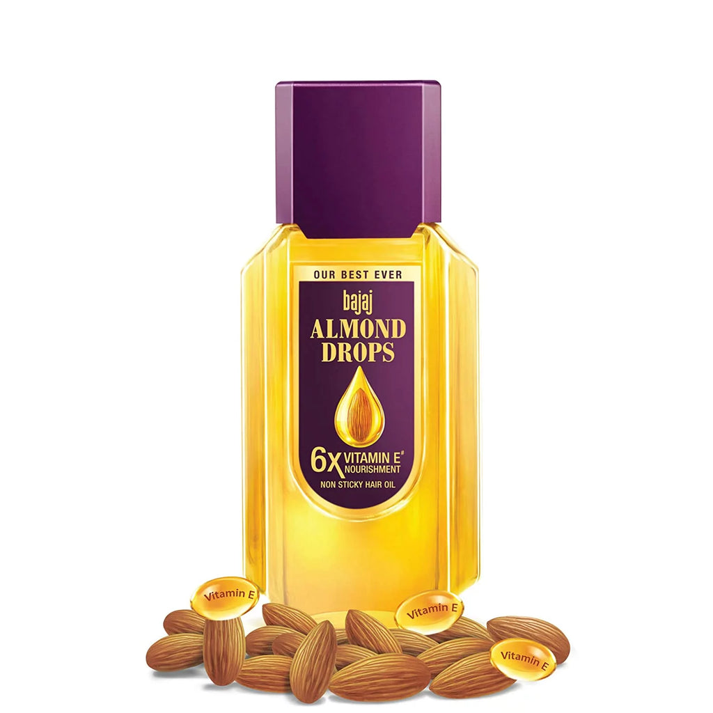 Almond Drops 200 ml S3072
