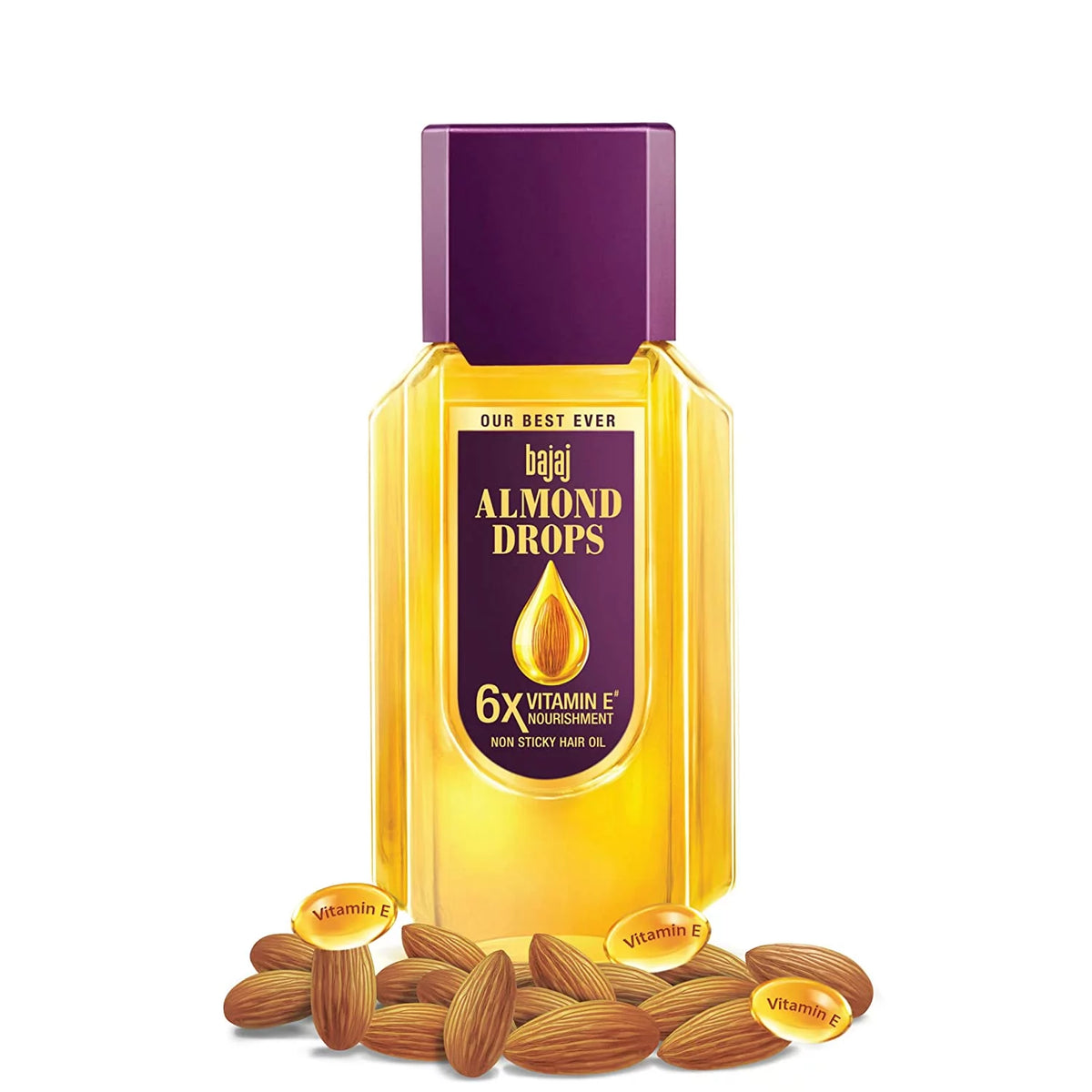 Almond Drops 200 ml S3072
