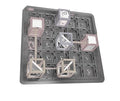 STEM Logic Puzzle Game 60+ Challenges Y53046