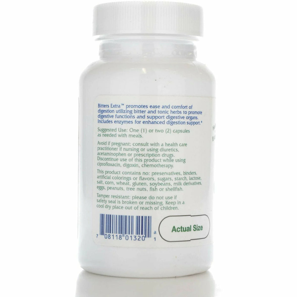 Bitters W3554