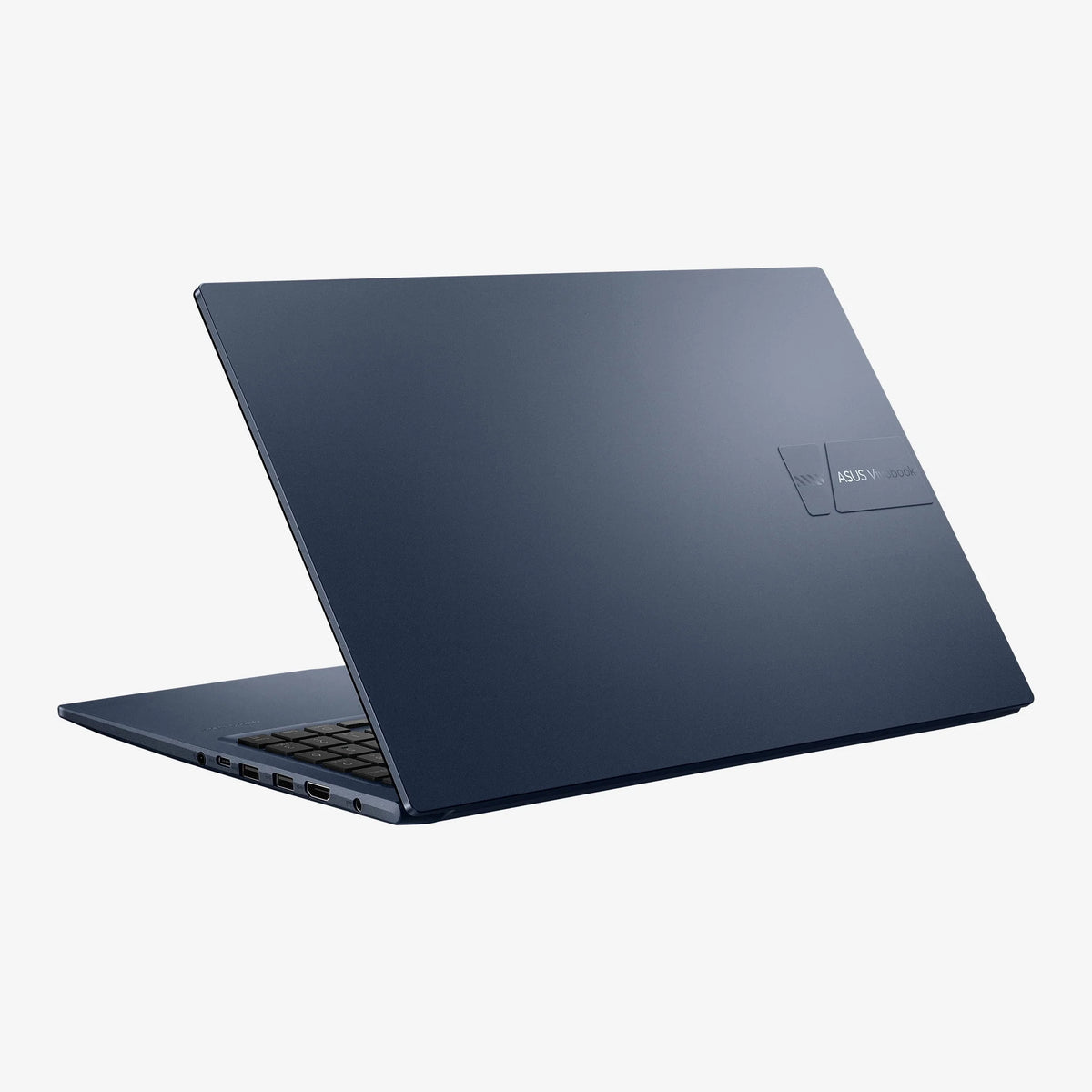 15.6" Touch Intel Core i7-1255U 16GB RAM 512GB SSD Quiet Blue Windows 11 Home Laptop A84990