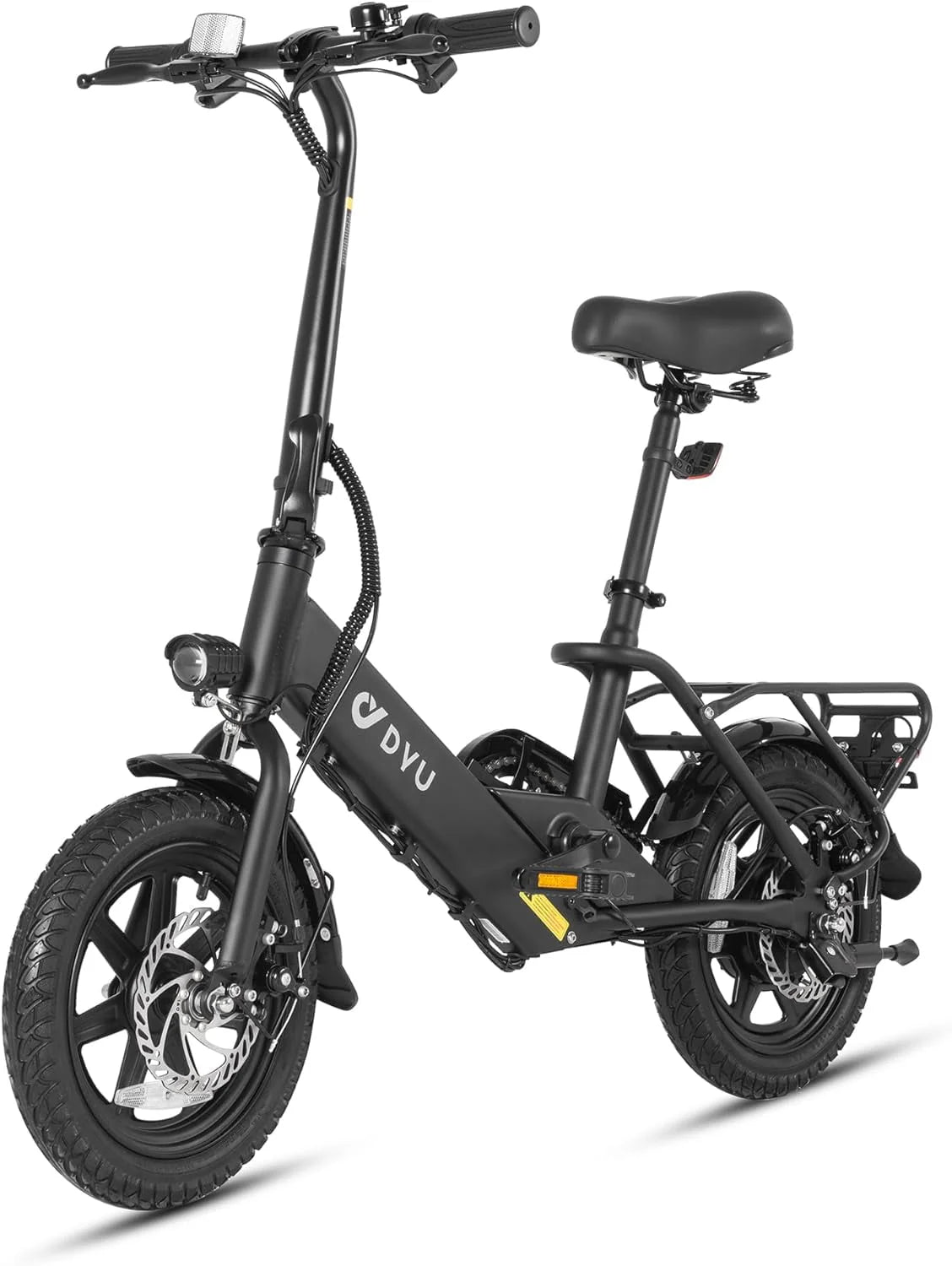 350W Folding Electric Bike K171751