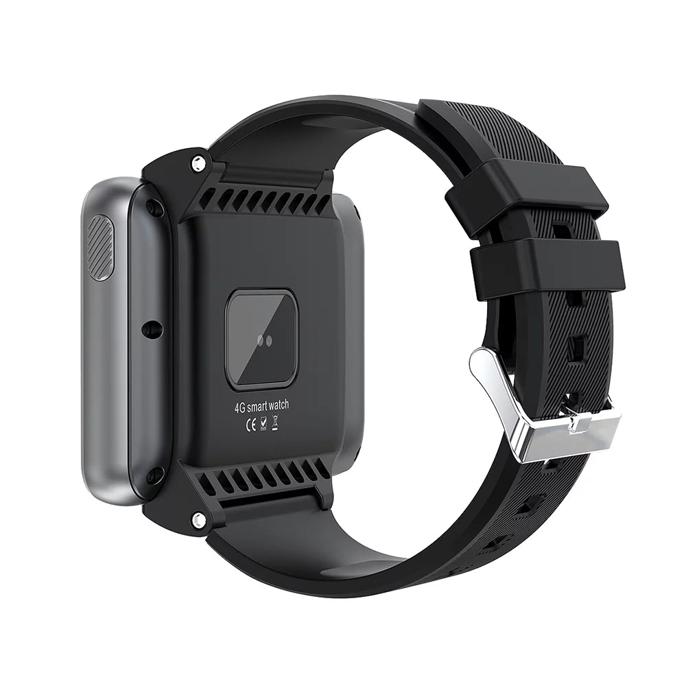 4G Smart Watch 4GB+64GB Waterproof Smart Wristband M1507